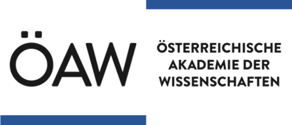Österreichische Akademie der Wissenschaften-Logo