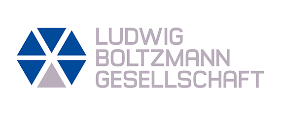 Logo Ludwig Bolzmann Gesellschaft