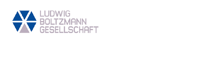 Logo Ludwig Bolzmann Gesellschaft