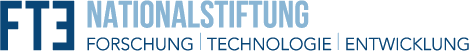 Logo FTE Nationalstiftung