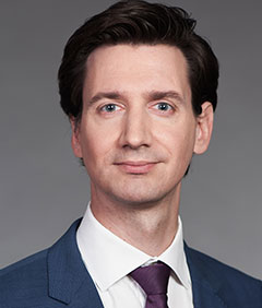 Portrait: Florian Frauscher Copyright: Martina Siebenhandl